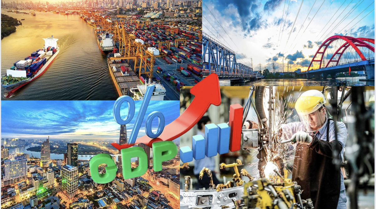 Các nghị quyết chiến lược đưa Đất nước vào kỷ nguyên mới