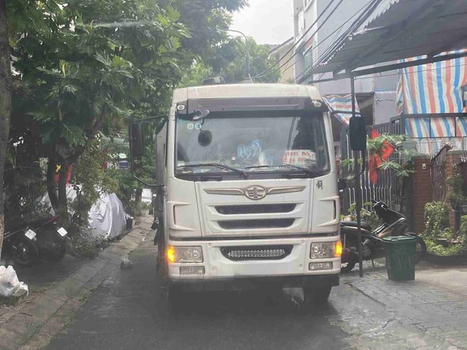 Đà Nẵng không cho xây nhà quá 7 tầng nếu chỉ có 200m2