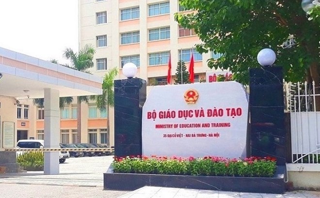 Các địa phương, bộ ngành đã tiến hành phương án sắp xếp các đơn vị sự nghiệp theo yêu cầu (hoàn thành trước 31.12.2025). Ảnh: MWC