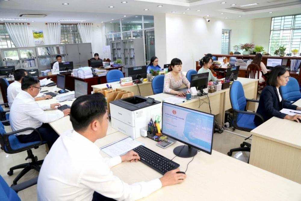 Hoàn thiện thể chế, đổi mới công tác quyết toán ngân sách nhà nước Hoàn thiện thể chế, đổi mới công tác quyết toán ngân sách nhà nước