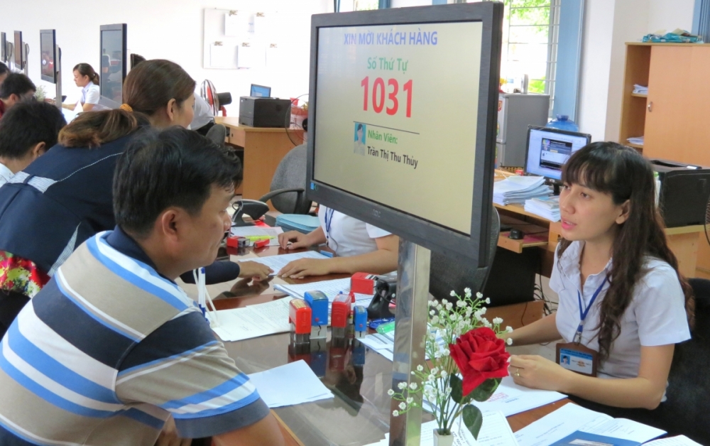 Khung giá thuê nhà ở công vụ mới cho cán bộ, công chức, viên chức tại TP. Hồ Chí Minh