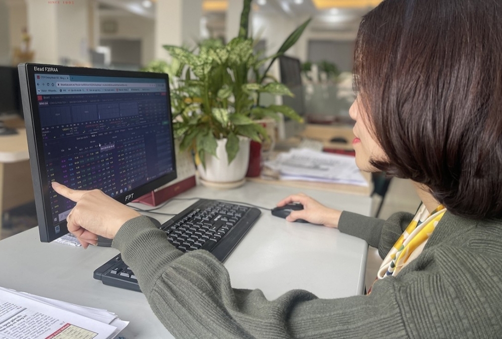 Chứng khoán 2026: Những nhóm cổ phiếu có thể tạo khác biệt về hiệu suất Chứng khoán 2026: Những nhóm cổ phiếu có thể tạo khác biệt về hiệu suất