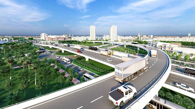 Một nút giao, thi công 10 năm, hai lần trễ hẹn, đừng thất hứa thêm nữa