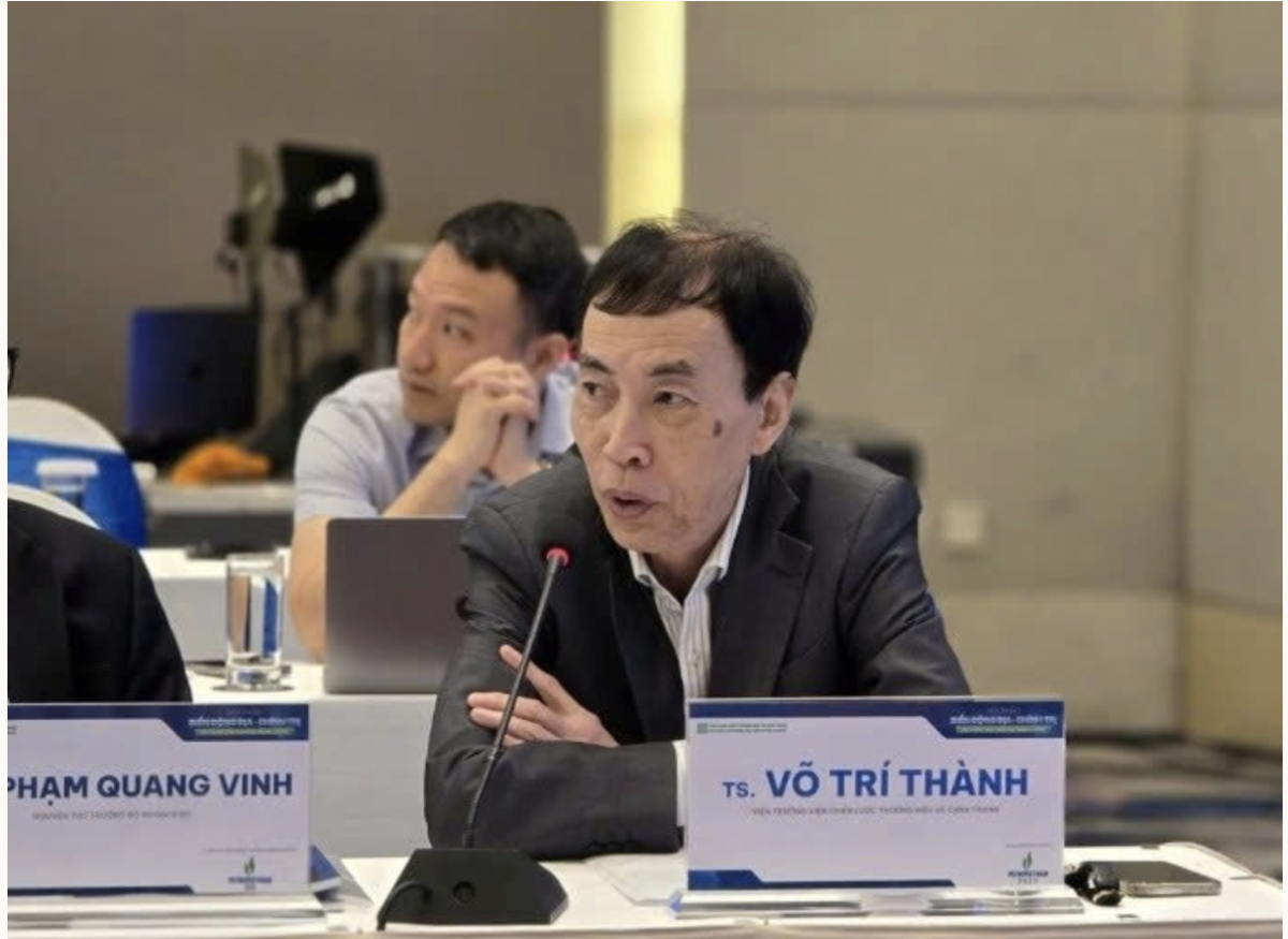 Giữ vững ổn định kinh tế trong khủng hoảng năng lượng