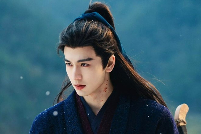 Trương Lăng Hách nói “Trục ngọc” tạo hy vọng cho thị trường phim truyền hình