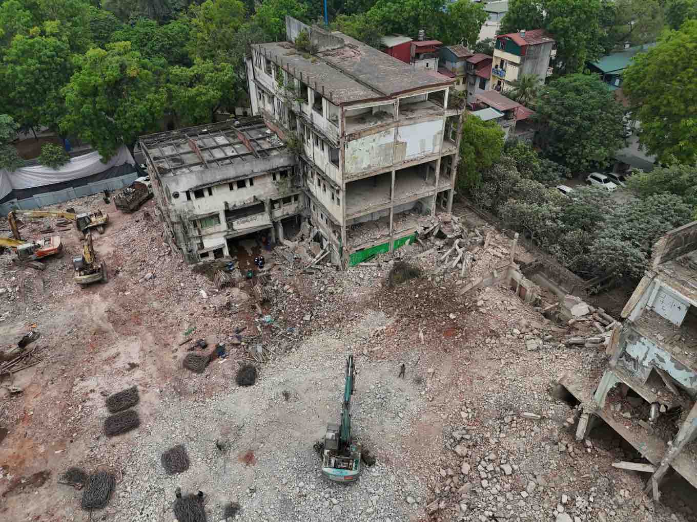 Ảnh: Hoàng Trần