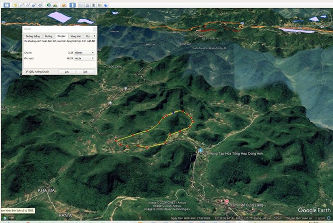 Cao Bằng rà soát quy hoạch khoáng sản, khắc phục bất cập
