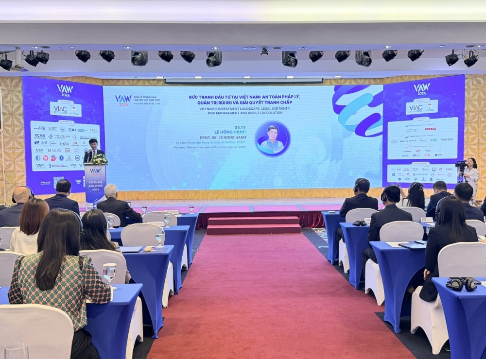 Nền kinh tế mở cửa sâu hơn, doanh nghiệp cần “lá chắn” pháp lý vững hơn Nền kinh tế mở cửa sâu hơn, doanh nghiệp cần “lá chắn” pháp lý vững hơn