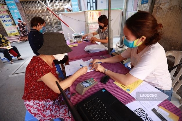 Điều kiện cần đáp ứng để được hưởng lương hưu khi suy giảm khả năng lao động