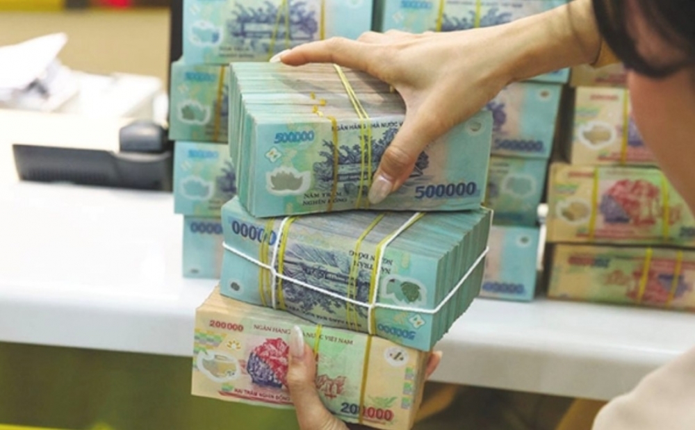 Loạt doanh nghiệp trả cổ tức, Domenal thưởng cổ phiếu 40% Loạt doanh nghiệp trả cổ tức, Domenal thưởng cổ phiếu 40%