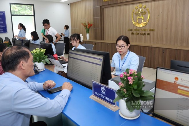 Chính phủ yêu cầu sắp xếp đơn vị sự nghiệp công lập các bộ, ngành, địa phương
