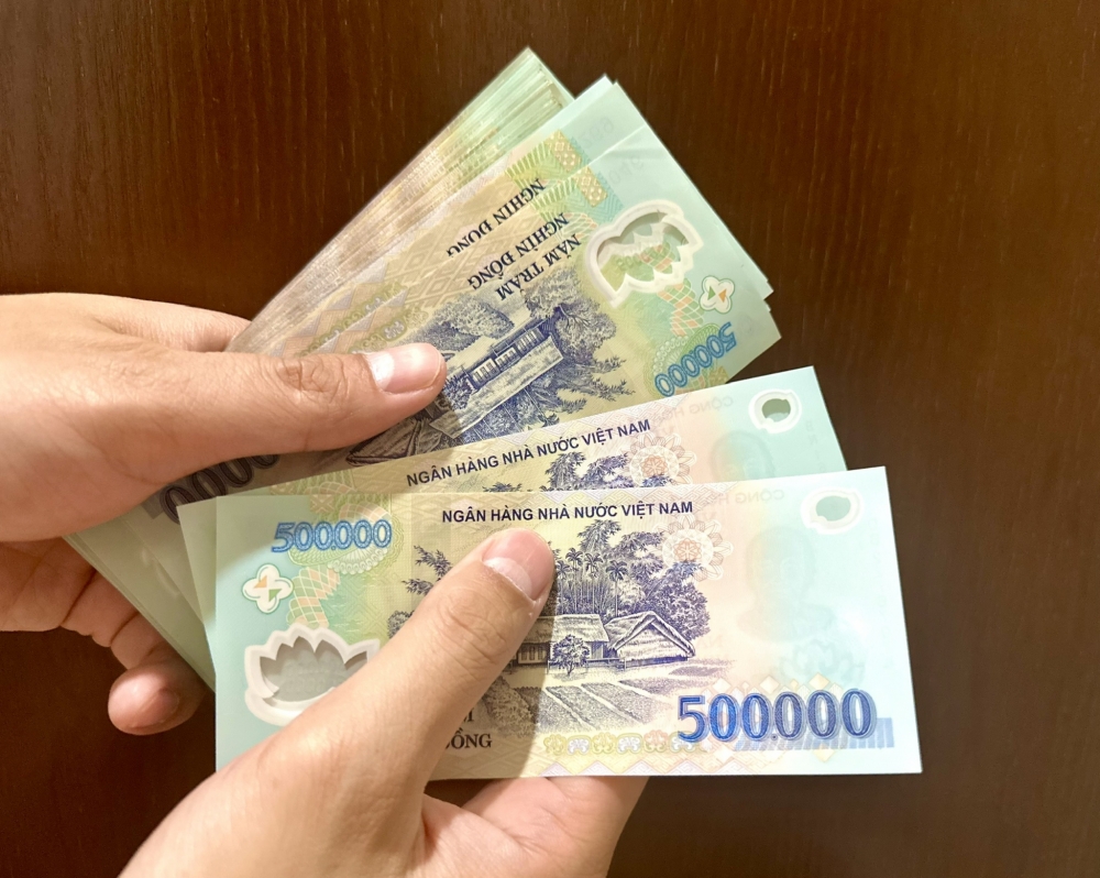 Bài 4: Không để “tăng lương - tăng giá”, bảo vệ sức mua của người dân tăng lương