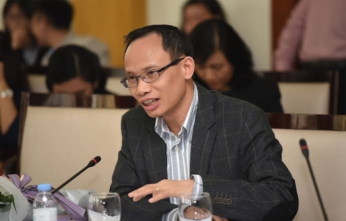 điều hành giá