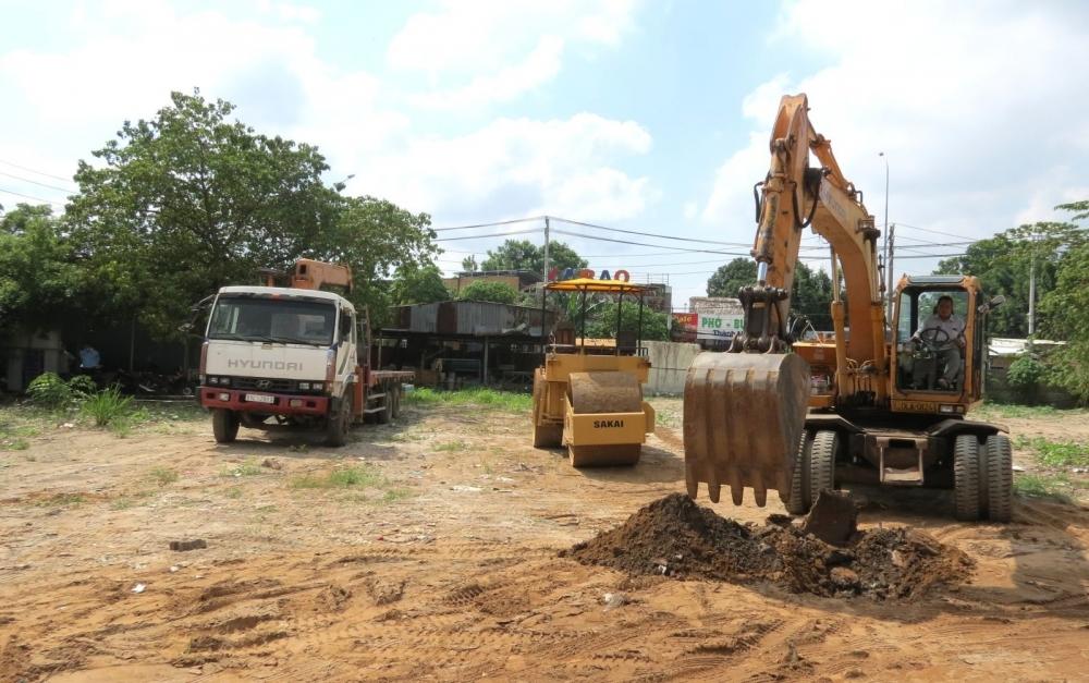 Số hóa khơi thông điểm nghẽn, nhiều dự án tồn đọng ở TP. Hồ Chí Minh hồi sinh