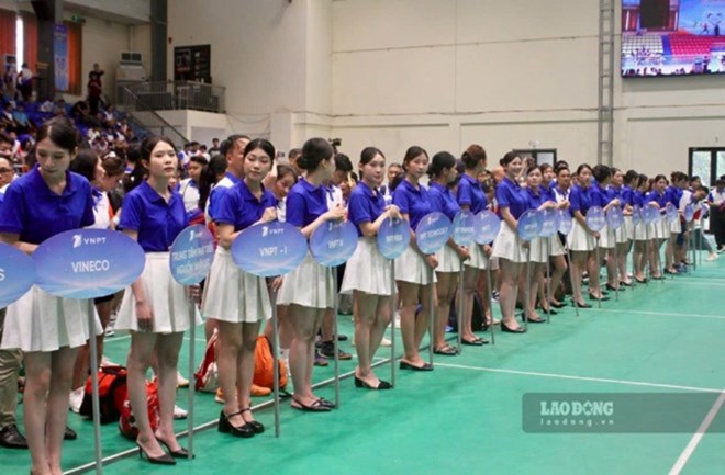 Công đoàn cơ quan Tập đoàn VNPT thành lập Câu lạc bộ tri thức số