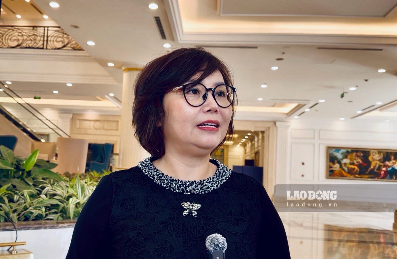 Ảnh: Thùy Linh