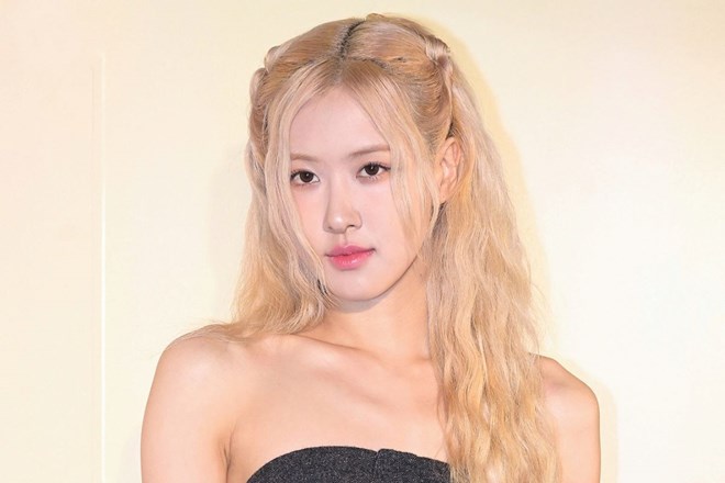 MV mới của Rosé (Blackpink) được quay hoàn toàn bằng iPhone 18 Pro
