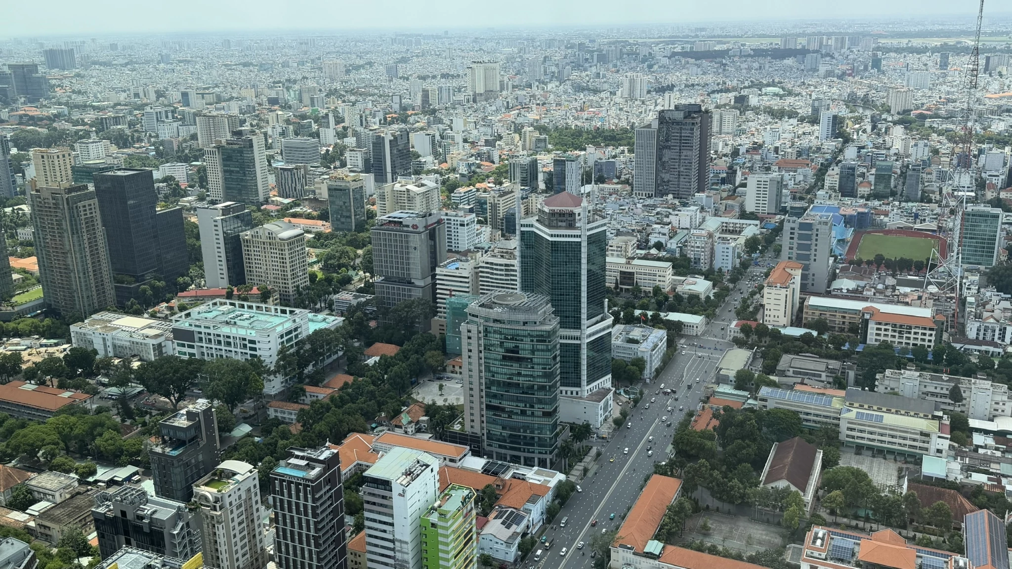 Khơi thông tồn kho bất động sản