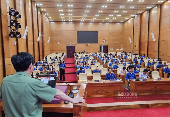 Quảng Ninh tăng tốc phủ sóng mô hình mạng xã hội an toàn