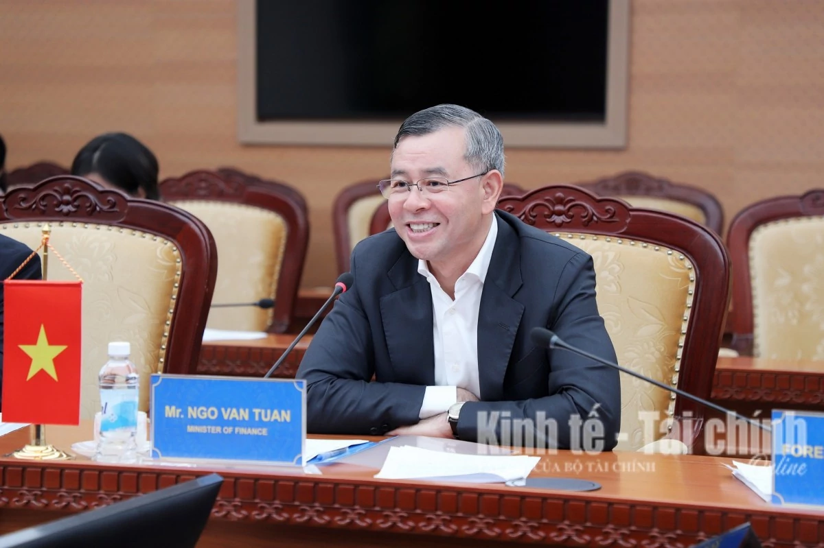 Thúc đẩy nguồn vốn Nhật Bản vào năng lượng và công nghệ tại Việt Nam