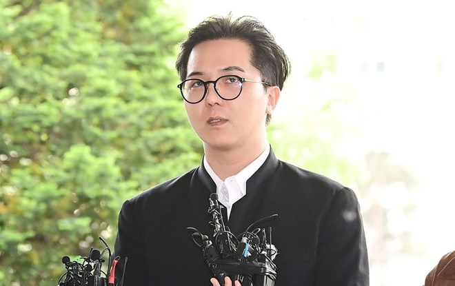 Thành viên WINNER Song Mino xin lỗi sau sai phạm nghĩa vụ quân sự