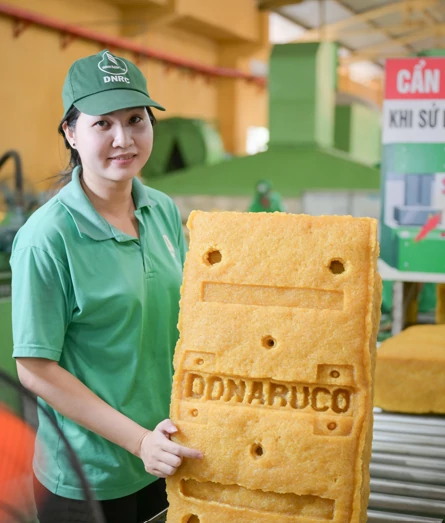 Hành trình phát triển 97 năm ngành Cao su Việt Nam: Từ nền tảng truyền thống đến những động lực tăng trưởng mới Hành trình phát triển 97 năm ngành Cao su Việt Nam: Từ nền tảng truyền thống đến những động lực tăng trưởng mới