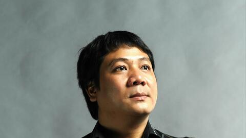 Việt Nam có Giám đốc Học viện từng thắng giải Vàng ở Triều Tiên, cả nhà 3 người được phong tặng NSND