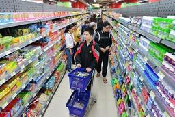 Năm 2020 điều hành lạm phát cơ bản trong khoảng 2%-2,5%