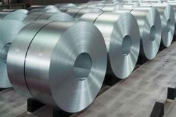 Ấn Độ dỡ lệnh áp thuế chống bán phá giá với thép mạ hợp kim