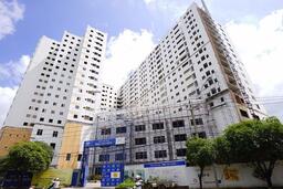 Giá nhà cao gấp 20 lần thu nhập trung bình, HoREA "hiến" loạt kế sách tháo gỡ