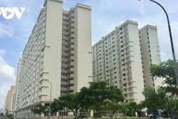 Đề xuất thời hạn sử dụng chung cư 50-70 năm có thể tạo cơn sốt đất mới