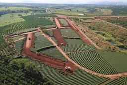 Sacom Tuyền Lâm muốn "chốt" ranh giới KĐT nghỉ dưỡng EcoGreen hơn 1.000ha ở Bảo Lộc