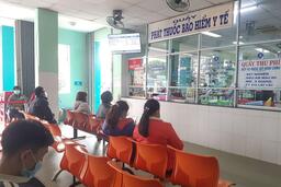 Thanh Hóa: Xử lý nghiêm tổ chức cá nhân có hành vi vi phạm trong lĩnh vực BHYT