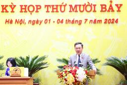 Nguồn vốn đầu tư công năm 2025 dự kiến tăng gần 359 tỷ đồng