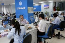 Eximbank lên tiếng về tài liệu phản ánh nguy cơ mất an toàn hoạt động