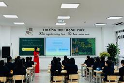 Tăng cường tích hợp giáo dục kỹ năng công dân số cho học sinh