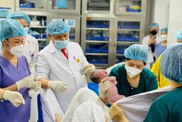 Giải pháp giảm nguy cơ già hóa dân số tại Việt Nam