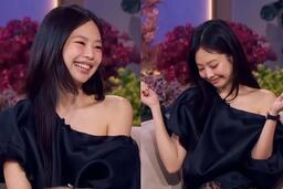 Jennie Blackpink nói lý do hiện tại không mặn mà diễn xuất