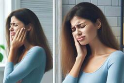 Nhận biết dấu hiệu và cách phòng ngừa mòn răng