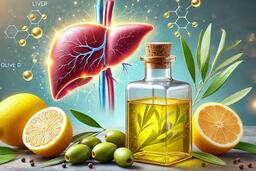 Giải độc gan siêu tốc với loại nước uống khi bụng đói