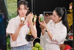 Kết quả kiểm nghiệm mới nhất về kẹo rau củ Kera được Quang Linh Vlogs, Hằng Du Mục quảng cáo
