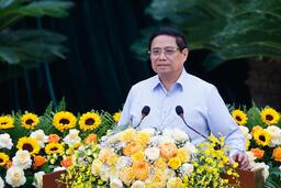 TP.HCM, Bình Dương, Bà Rịa-Vũng Tàu được Thủ tướng giao nhiệm vụ quan trọng gì về tinh gọn bộ máy?