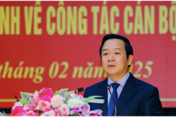 Chủ tịch UBND Ninh Bình thu hồi quyết định bổ nhiệm cán bộ