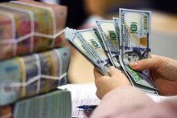 Tỷ giá "chênh vênh" trước áp lực thuế đối ứng