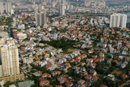 TP Hồ Chí Minh triển khai công tác điều tra, đánh giá đất đai