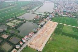 Thủ tục tách thửa với đất thuộc quy hoạch năm 2025