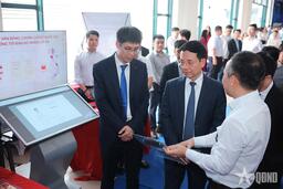 Hưởng ứng Ngày Sáng tạo và Đổi mới sáng tạo thế giới năm 2025