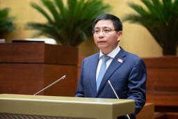 Đề xuất lập Khu thương mại tự do TP. Hải Phòng, thí điểm chính sách vượt trội thu hút đầu tư