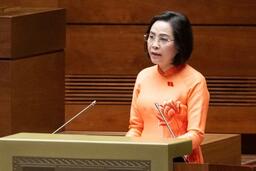 Nhiệm kỳ Quốc hội khóa XV kết thúc sớm 3 tháng để kiện toàn nhân sự cấp cao