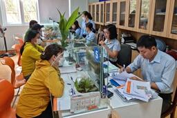 Hồ sơ đề nghị hưởng lương hưu của người tham gia bảo hiểm xã hội bắt buộc